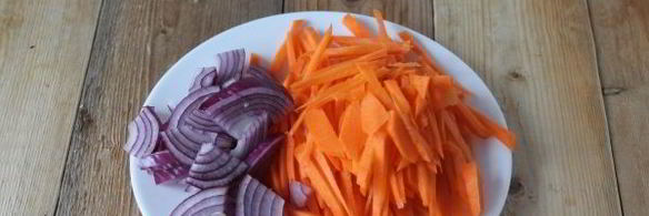 узбекский плов с курицей