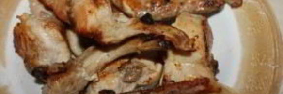 валенсийская паэлья