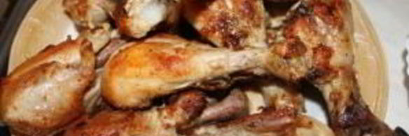 валенсийская паэлья