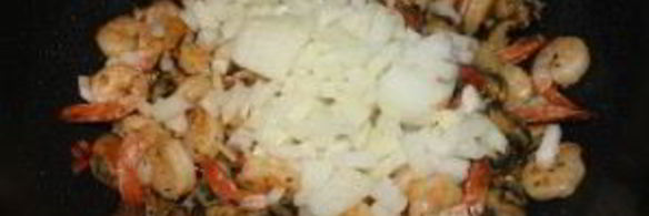 валенсийская паэлья