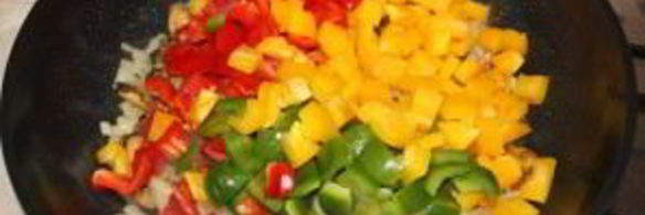 валенсийская паэлья