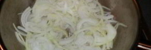 подливка из тушенки