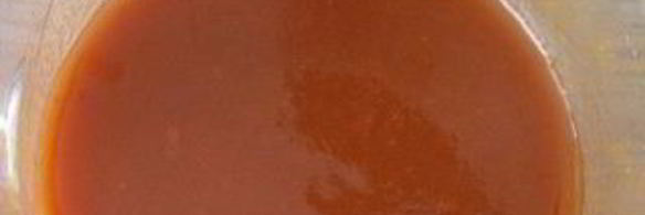 подливка из тушенки