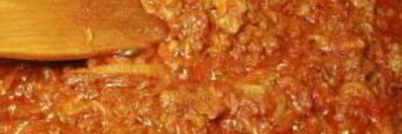 подливка из тушенки