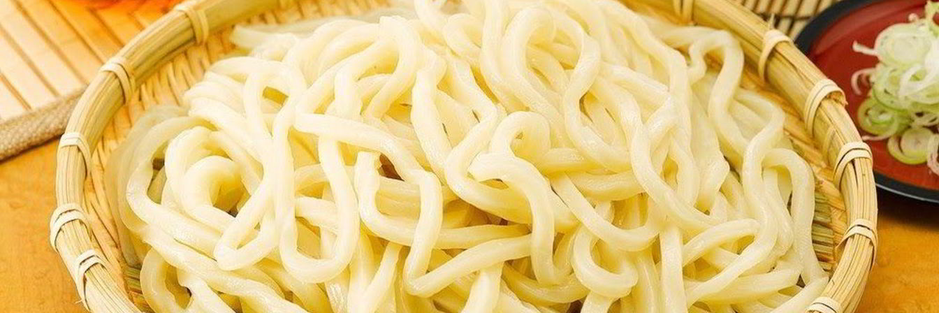 Постная лапша