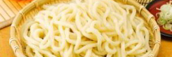 постная лапша