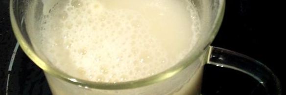 фрикасе из курицы с шампиньонами