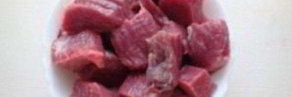 ирландское рагу с пивом