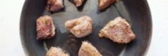 ирландское рагу с пивом