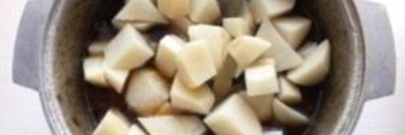 ирландское рагу с пивом