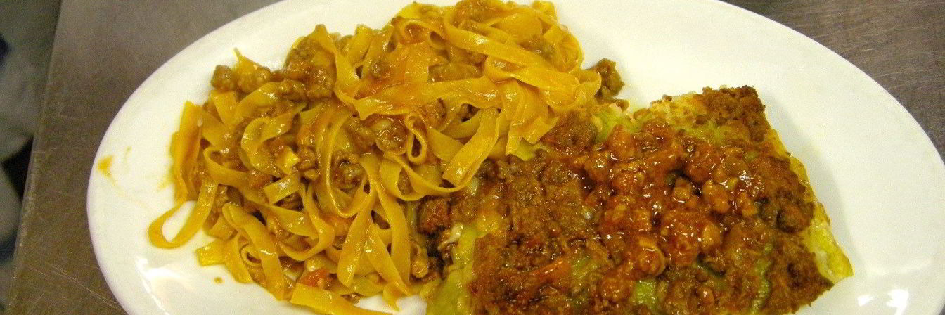 Итальянское рагу