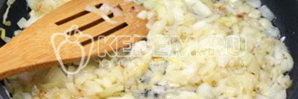 кабачковое рагу на зиму