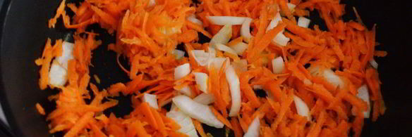 кабачковое рагу