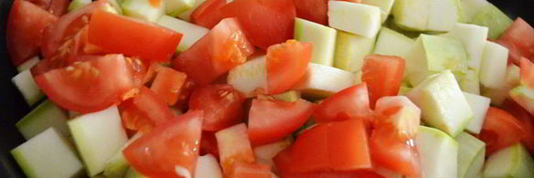 кабачковое рагу