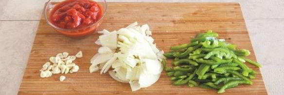 калдейрада — португальское рыбное рагу