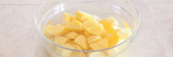 калдейрада — португальское рыбное рагу