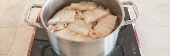 калдейрада — португальское рыбное рагу