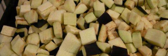 капоната по-сицилийски