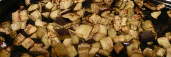 капоната по-сицилийски