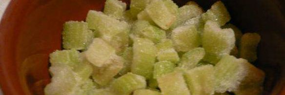 капоната по-сицилийски