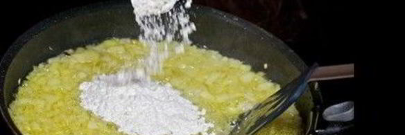 куриное рагу с цветной капустой и помидорами