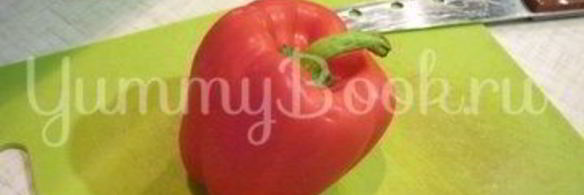 летнее рагу из вкусных овощей