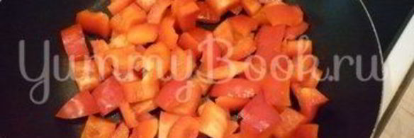 летнее рагу из вкусных овощей