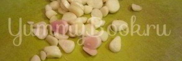 летнее рагу из вкусных овощей