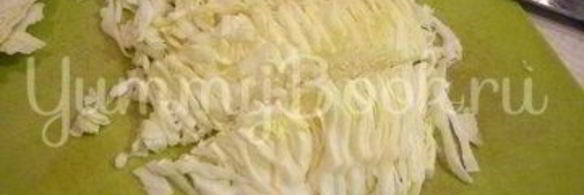 летнее рагу из вкусных овощей