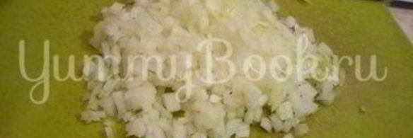 летнее рагу из вкусных овощей