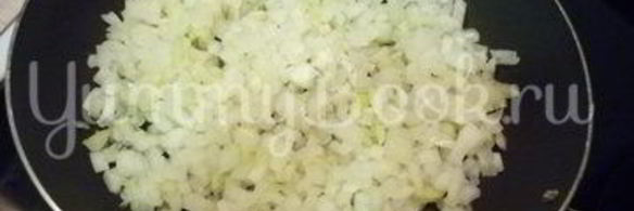 летнее рагу из вкусных овощей