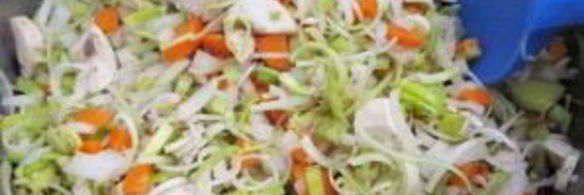 мясное рагу с овощами