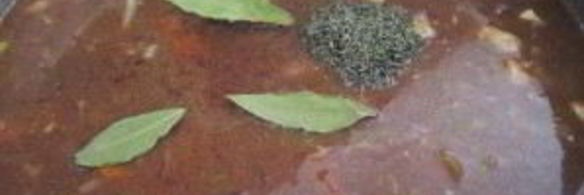 мясное рагу с овощами