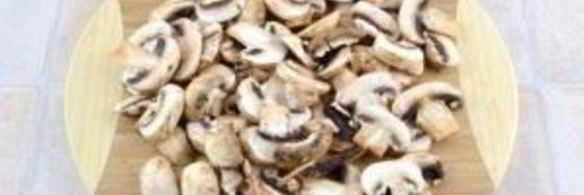 мясное рагу