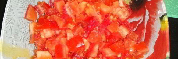 мясные рулетики с овощным рагу