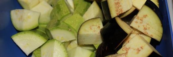 овощное рагу бриам