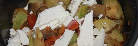 овощное рагу бриам