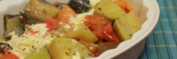 овощное рагу бриам