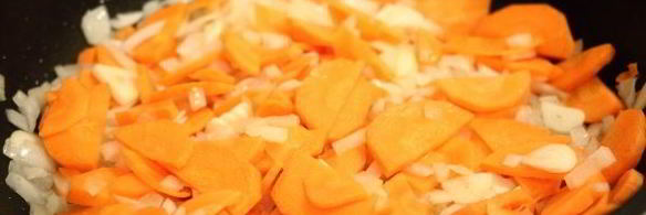 овощное рагу из кабачков, картошки и капусты