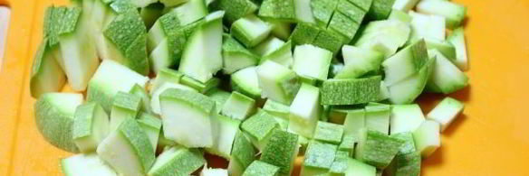 овощное рагу из кабачков, картошки и капусты