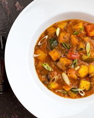 Овощное рагу Pisto manchego