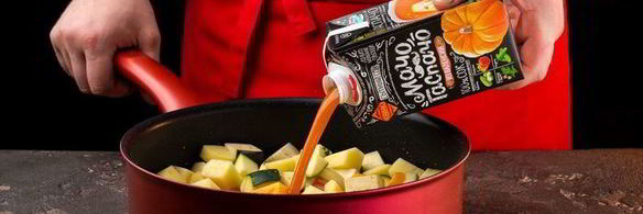 овощное рагу pisto manchego