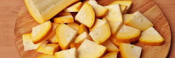 овощное рагу с фаршем и кабачками