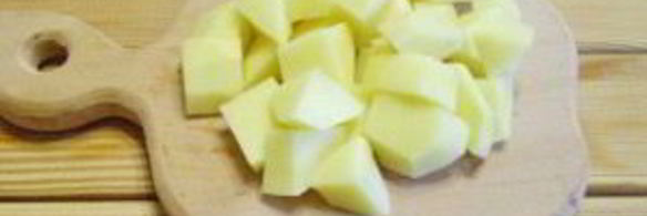 овощное рагу с капустой