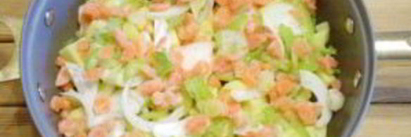 овощное рагу с капустой