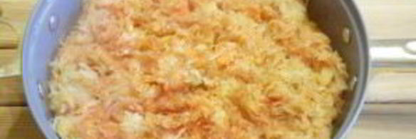 овощное рагу с капустой