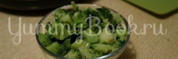 овощное рагу с тыквой в мультиварке