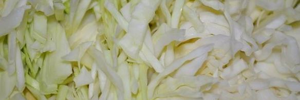 овощное рагу