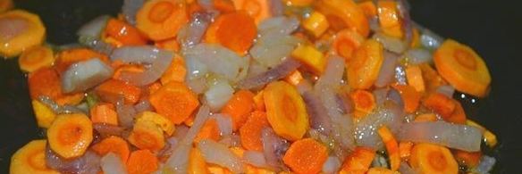 овощное рагу