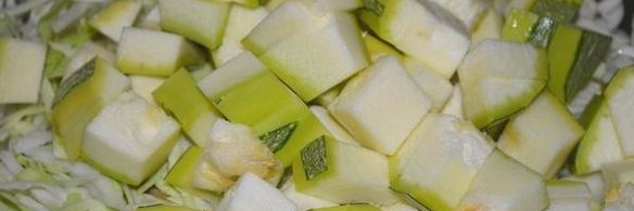 овощное рагу